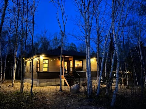 Property view