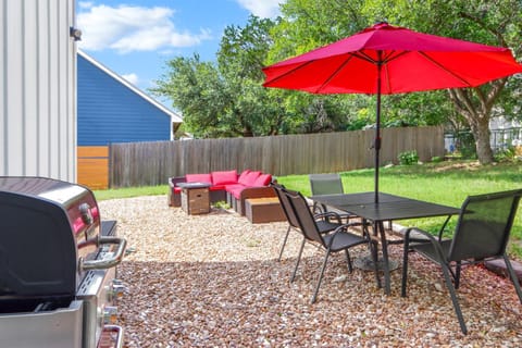 Pitch Perfect House in Canyon Lake