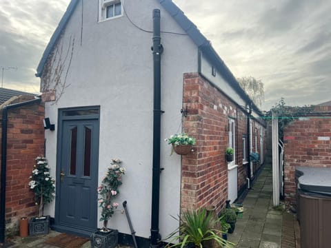 The Little Hexthorpe house Apartment in Doncaster