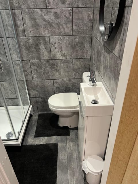 The Little Hexthorpe house Apartment in Doncaster