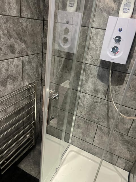 The Little Hexthorpe house Apartment in Doncaster