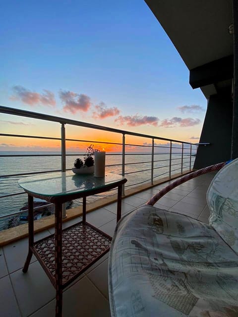 View (from property/room), Sea view