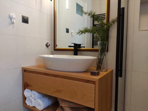 Orion - Charming 1-bedroom condo at convenient location. Apartment in Volos