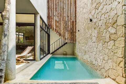 Patio, Pool view, Swimming pool, Swimming pool