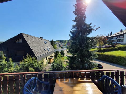 View (from property/room), Balcony/Terrace