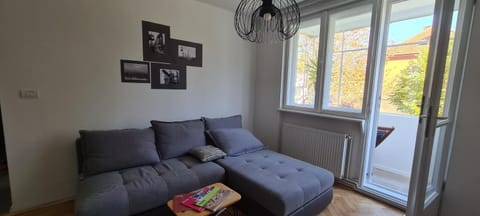 Ioana Apartment Resita Apartment in Timiș County