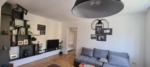 Ioana Apartment Resita Apartment in Timiș County