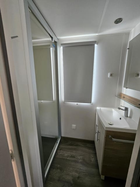 Mobilhome L'Estérel du Montourey Campground/
RV Resort in Fréjus