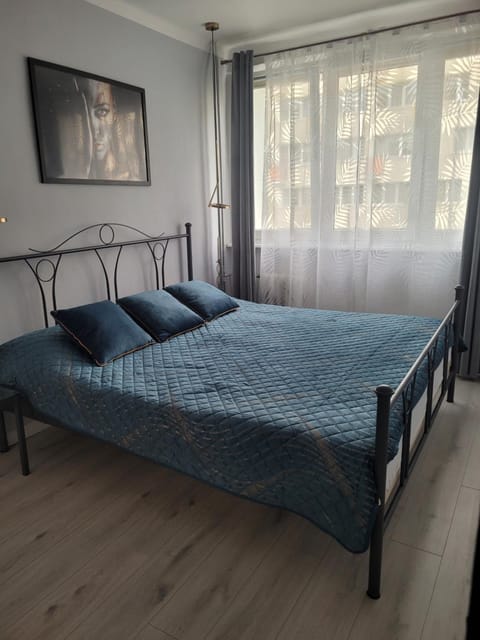 PAW Apartament. Rodzinny, super apartament. Apartment in West Pomeranian Voivodeship, Poland