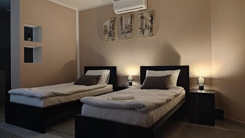 Airport Apartment AIR Apartment in Belgrade