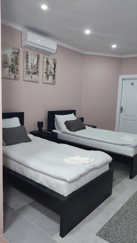 Airport Apartment AIR Apartment in Belgrade