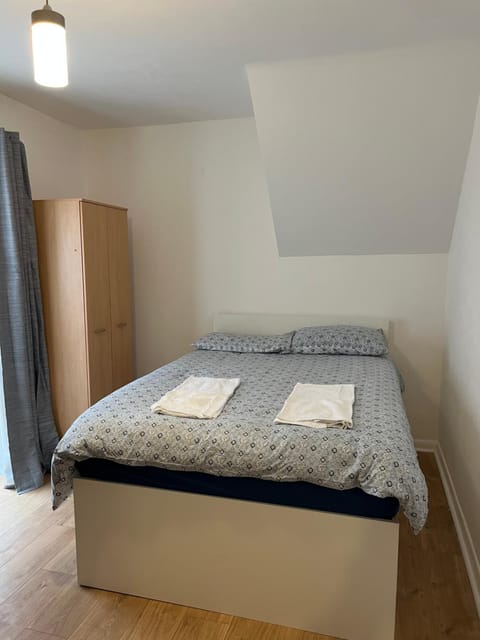 Midland road studio Apartment in Wellingborough