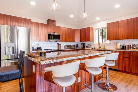 The Shack House in South Kona