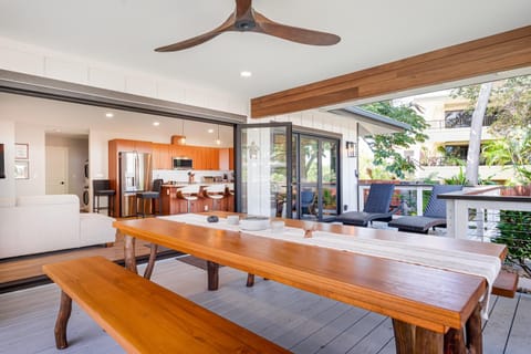 The Shack House in South Kona