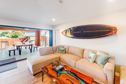 The Shack House in South Kona