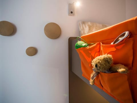 Studio rénové ski aux pieds avec balcon - FR-1-346-396 Apartment in Bourg-Saint-Maurice