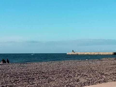 La Nora Jolie House in Criel-sur-Mer