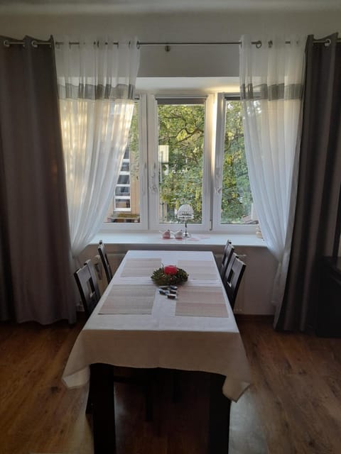 Apartament Mieszkanie w Helu Apartment in Pomeranian Voivodeship