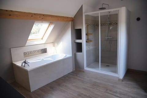 Gîte de la bergerie côte d'Opale Villa in Hauts-de-France