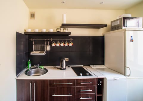 Apartment Stay In Apartment in Lithuania