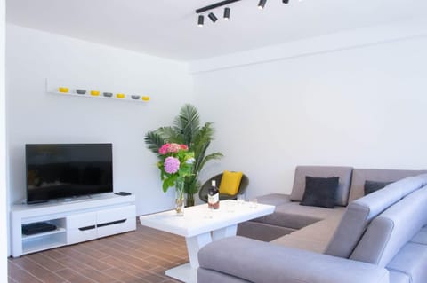 Campi d’Oro Apartment in Dobrota