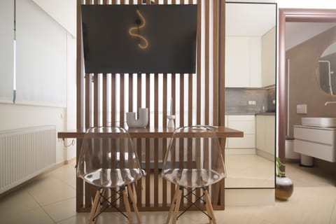 Spectacular apartment near Dance Hall/Center Apartment in Messenia