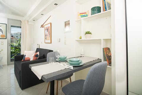 Spectacular apartment near Dance Hall/Center Apartment in Messenia