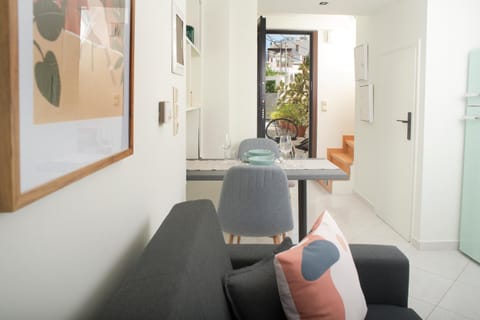 Spectacular apartment near Dance Hall/Center Apartment in Messenia