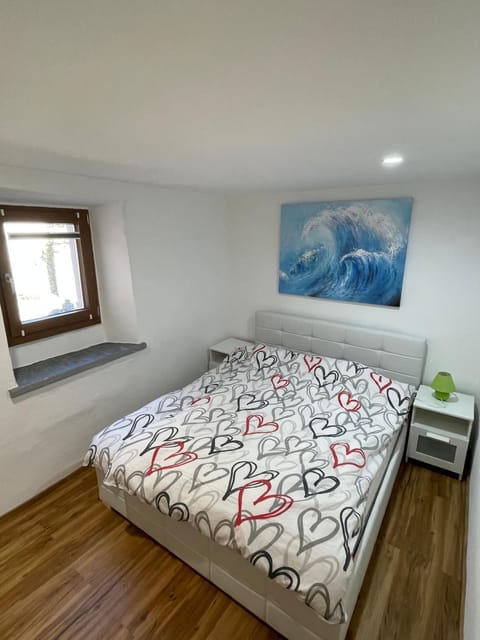 casa FABBRO House in Canton of Ticino