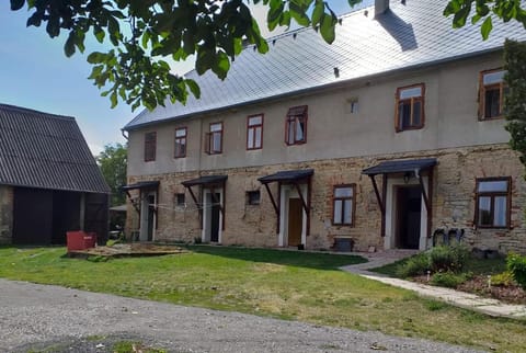 Property building, Garden, Garden