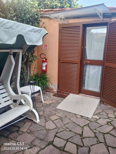 Suite Felix Apartment in Lazio
