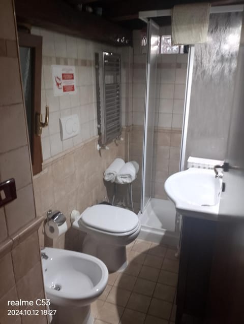 Suite Felix Apartment in Lazio