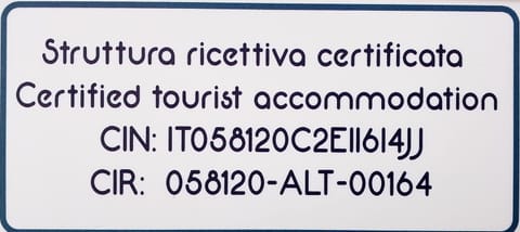 Suite Felix Apartment in Lazio