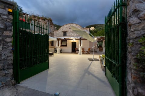 Il mulino luxury house House in Vico Equense