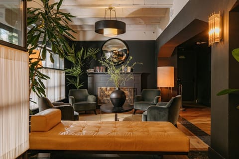 Living room, Lobby or reception, Seating area