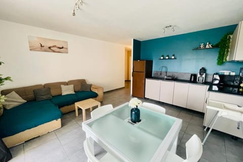 Nice 60m With Terrace In Ajaccio Apartment in Ajaccio