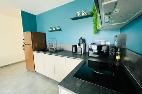 Nice 60m With Terrace In Ajaccio Apartment in Ajaccio