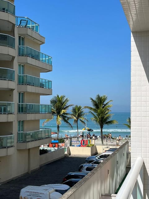 View (from property/room), Balcony/Terrace, Beach, Sea view