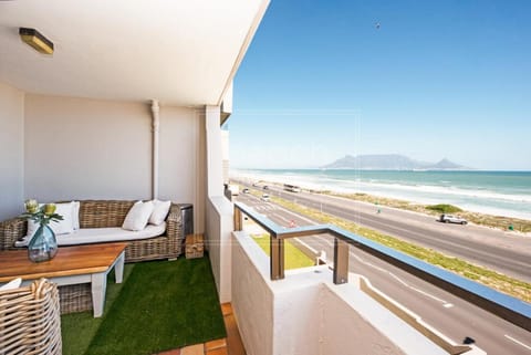 Patio, View (from property/room), Balcony/Terrace, Sea view