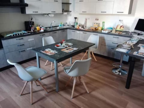 Affittacamere Pagoda RECANATI Bed and Breakfast in Recanati