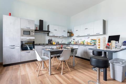 Affittacamere Pagoda RECANATI Bed and Breakfast in Recanati