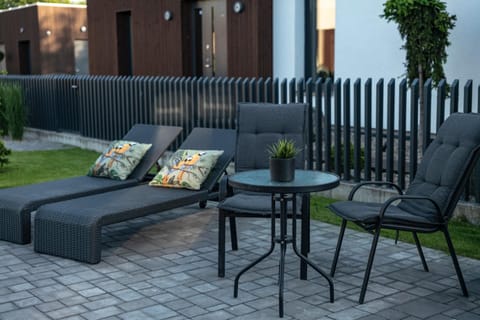 Lazy House Klaipeda Apartment in Klaipėda