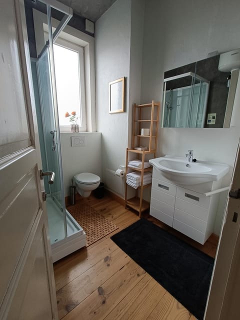 Apartment Spaces Apartment in Ypres