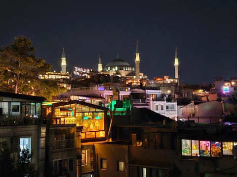 Nearby landmark, View (from property/room), Balcony/Terrace, Landmark view, Landmark view
