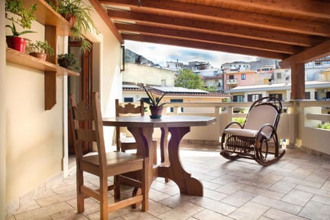 Balcony/Terrace, Balcony/Terrace
