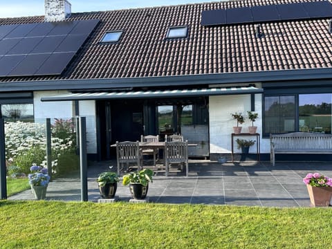 B&B Hieris't Bed and Breakfast in Zeeland, Netherlands