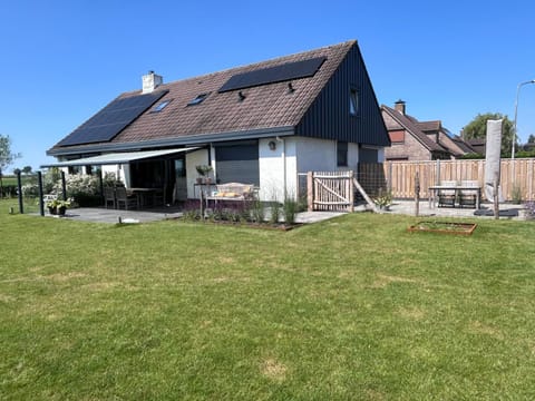 B&B Hieris't Bed and Breakfast in Zeeland, Netherlands