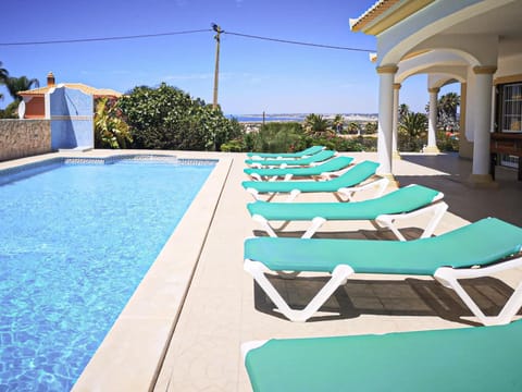 View (from property/room), Swimming pool