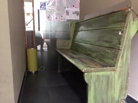 Holiday Home Family @ home 97 House in Bruges