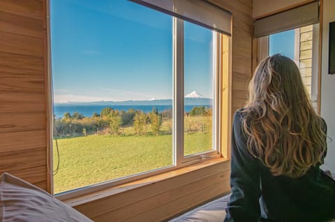 People, Natural landscape, Lake view, Mountain view
